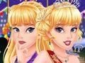 Lalao Homecoming princess Aurora