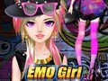 Lalao Fashion emo girl