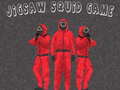 Lalao Jigsaw Squid Game