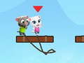 Lalao Tom & Angela Jump