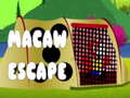 Lalao Macaw Escape