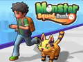 Lalao Monster Squad Rush