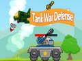 Lalao Tank War Defense