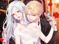 Lalao Anime Couples Princess dress up