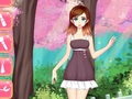 Lalao Anime Princess Fashion Makeup 