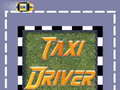 Lalao Taxi Driver