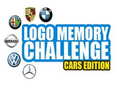 Lalao Logo Memory Challenge Cars Edition