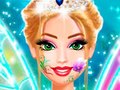Lalao Barbara and friends fairy party