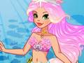 Lalao Editors pick mermaid
