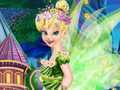 Lalao Forest fairy dressup