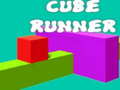 Lalao Cube Runner