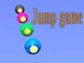 Lalao Jump game