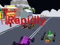 Lalao Rapidly