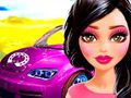 Lalao Kylies favourite car