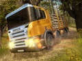 Lalao Mountain Truck Simulator