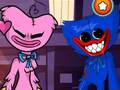 Lalao Poppy Playtime Hidden Ghosts