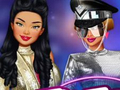 Lalao TikTok Divas Retro Future