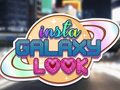Lalao Insta Galaxy Look