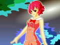 Lalao Anime Girl Ayami