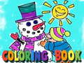 Lalao Coloring Book 