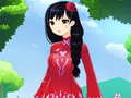 Lalao Fantasy Avatar: Anime Dress Up