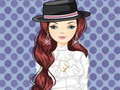 Lalao Folk Fashion Dress