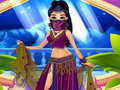 Lalao Arabian Princess Dress Up Game