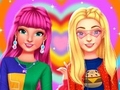 Lalao BFFs Kidcore Outfits