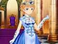 Lalao Anime Princesses Dress Up