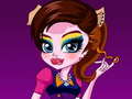 Lalao Monster High Makeup