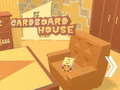Lalao Cardboard House