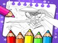 Lalao Raya And The Last Dragon Coloring