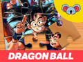 Lalao Dragon Ball Goku Jigsaw Puzzle 