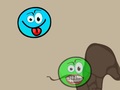 Lalao Smiles Red Ball