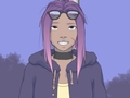 Lalao Tomboy creator