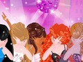 Lalao Princess dab queens