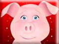 Lalao My talking pig Mimy