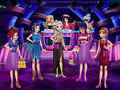 Lalao Princess fashion competition