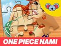 Lalao One Piece Nami Jigsaw Puzzle 