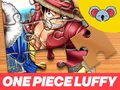Lalao One Piece Luffy Jigsaw Puzzle 