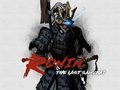 Lalao Ronin: The Last Samurai