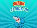 Lalao Shark Attack 3D
