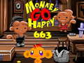 Lalao Monkey Go Happy Stage 663