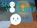 Lalao Snow Yourself