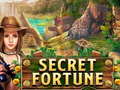 Lalao Secret Fortune