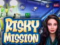 Lalao Risky Mission