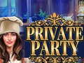 Lalao Private Party