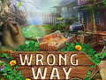 Lalao Wrong Way