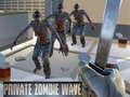 Lalao Private Zombie Wave