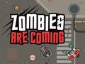 Lalao Zombies Are Coming